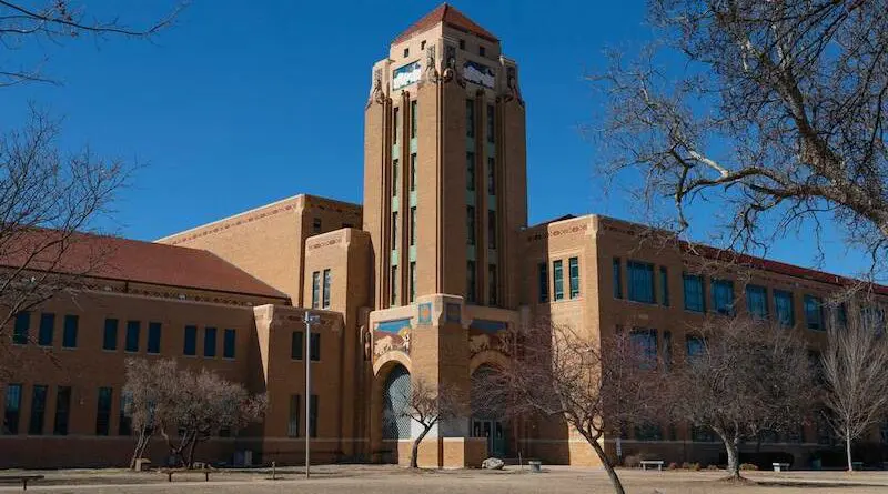 Wichita North HS