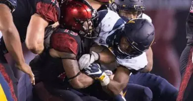 California football vs San Diego State in 2026