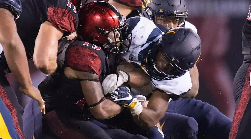 California football vs San Diego State in 2026