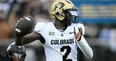 Colorado dismantled UCF in Orlando in 2024