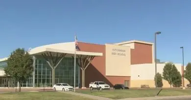 hutchinson hs