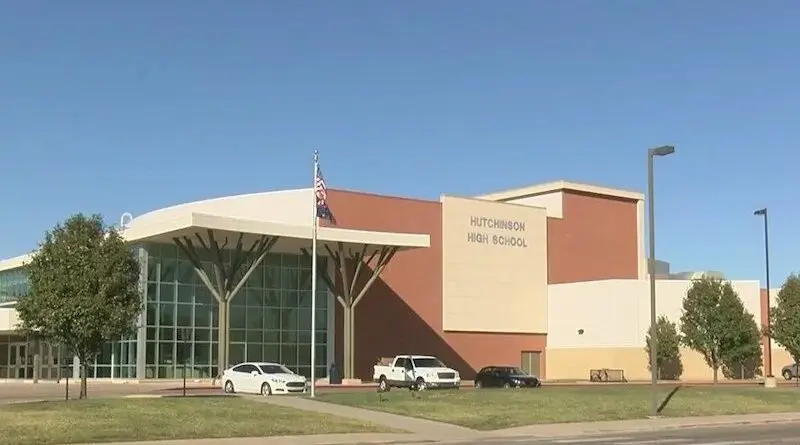 hutchinson hs