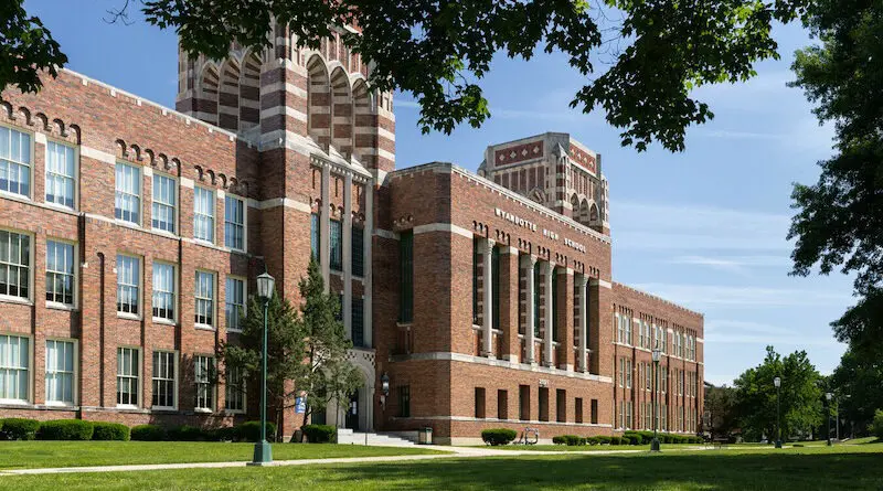 wyandotte high school