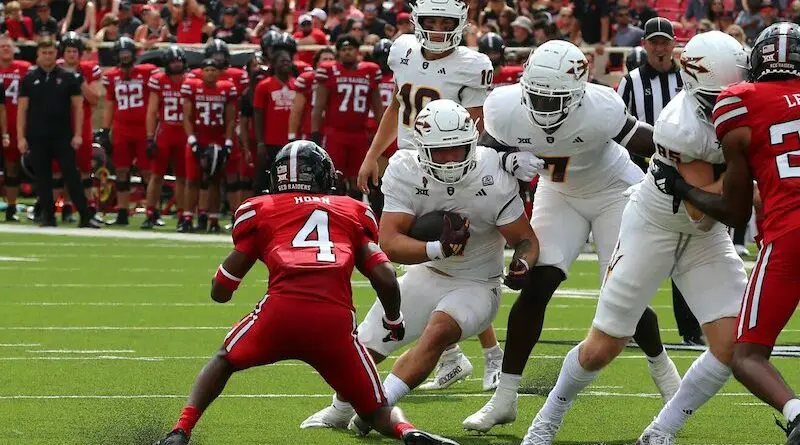 ASU vs TT