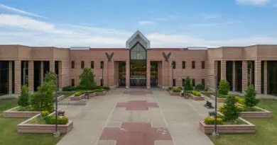 Allen HS