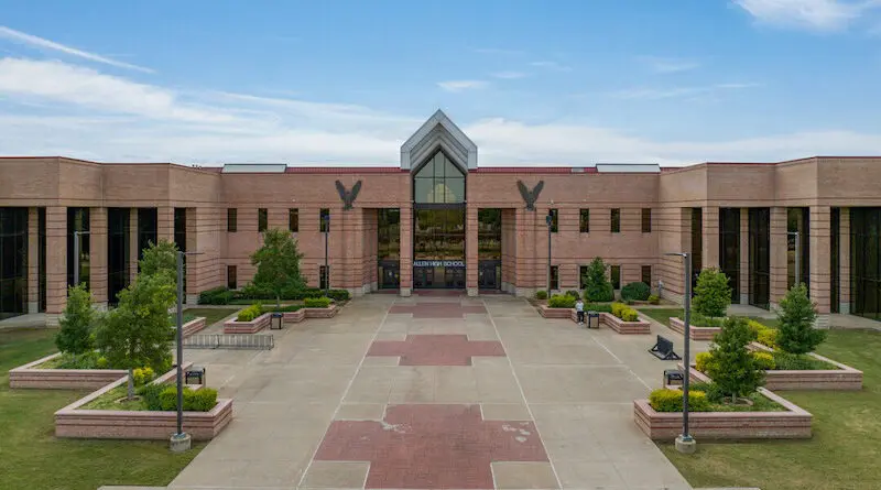 Allen HS