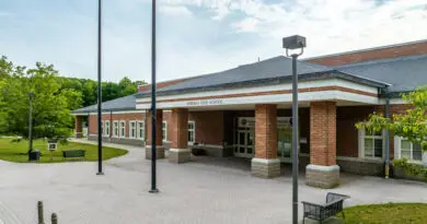 Ansonia HS