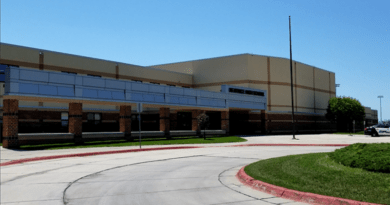 Beatrice HS