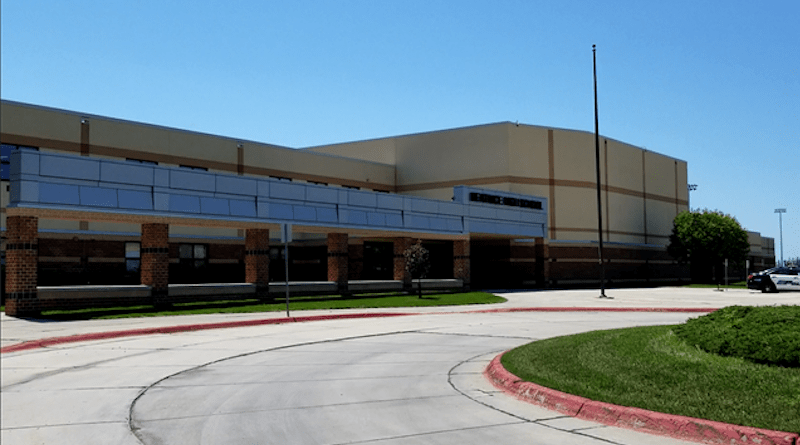 Beatrice HS