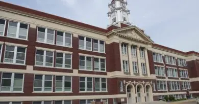 Bellaire HS 2