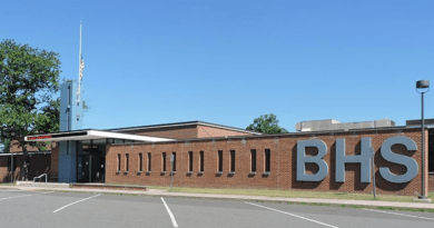 Bloomfield HS