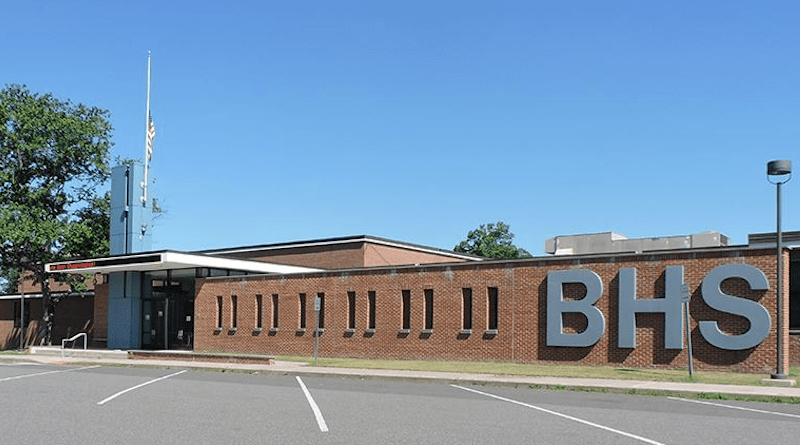 Bloomfield HS