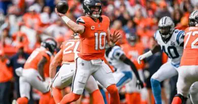 Bo Nix