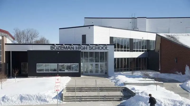 Bozeman HS