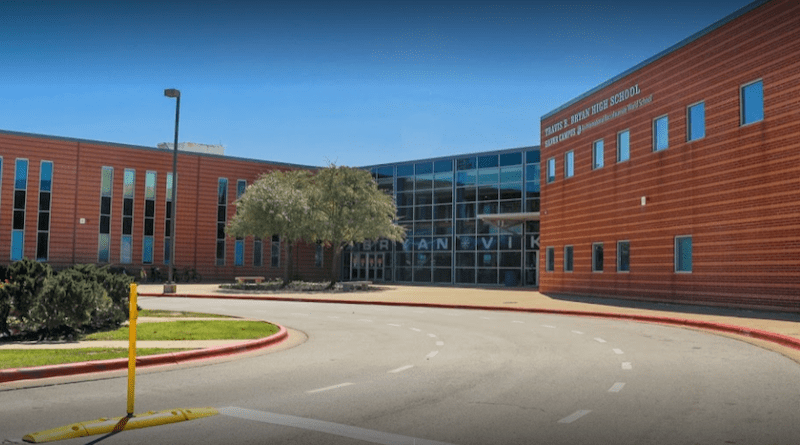 Bryan HS 1