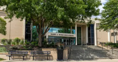 Burke HS