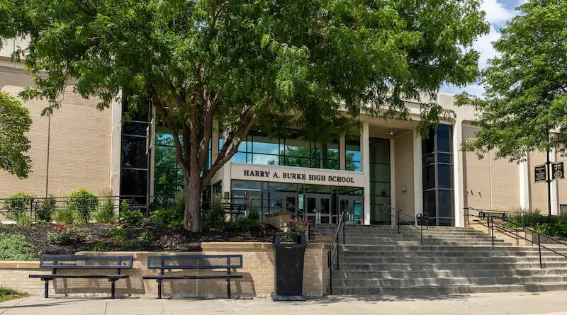 Burke HS