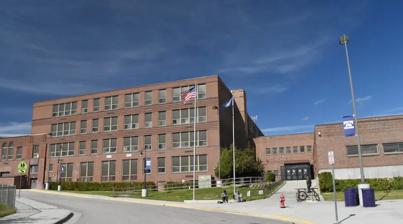 Butte HS 2