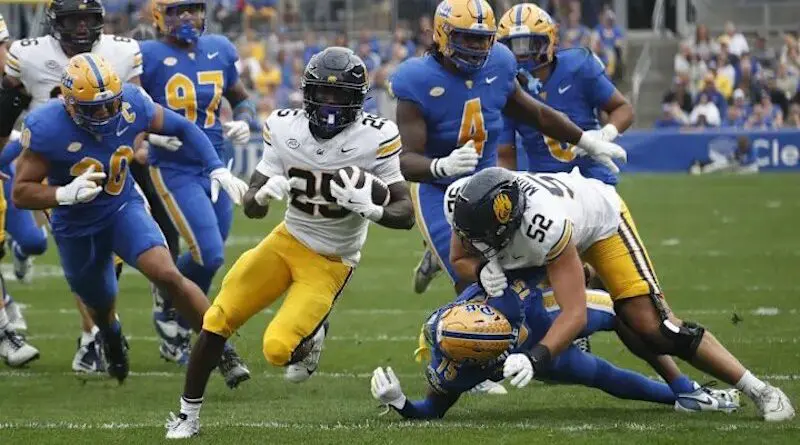 Cal vs NC State