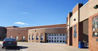 Central HS