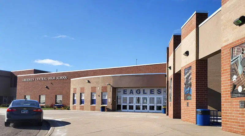 Central HS