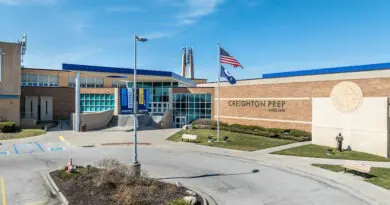 Creighton Prep HS