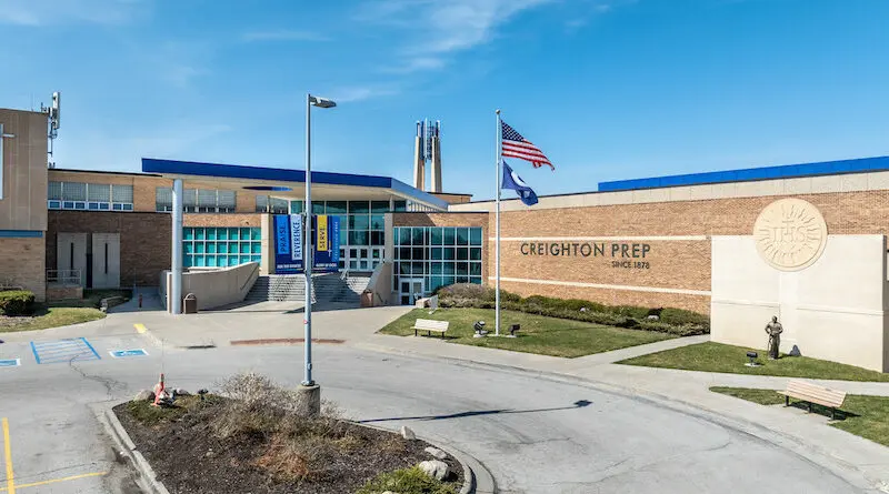 Creighton Prep HS