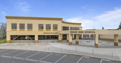 Edison HS