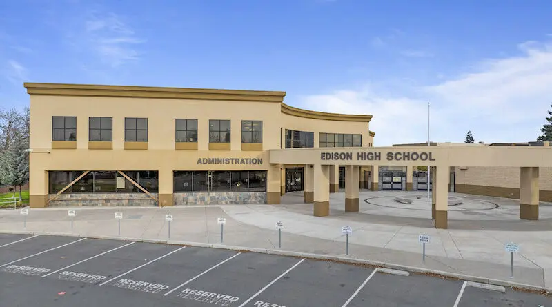 Edison HS
