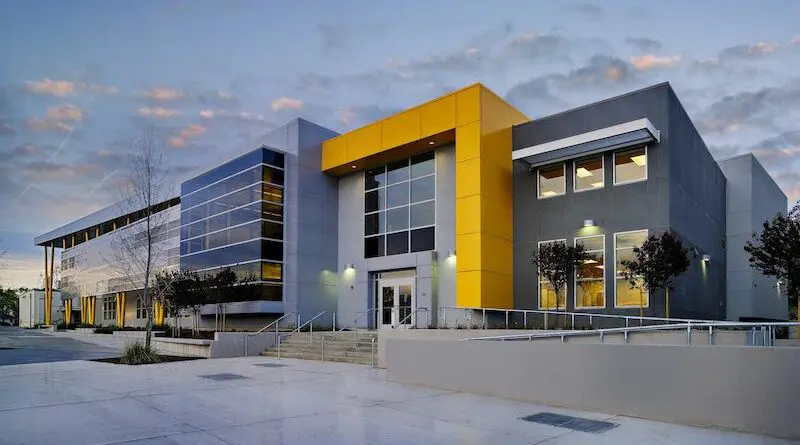 Edison HS 2