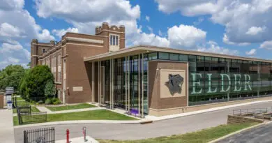 Elder HS