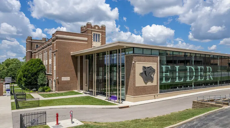 Elder HS