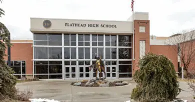 Flathead HS 4
