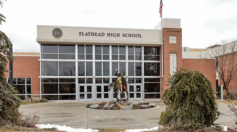 Flathead HS 4
