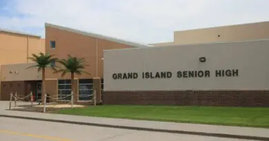 Grand Island HS 2