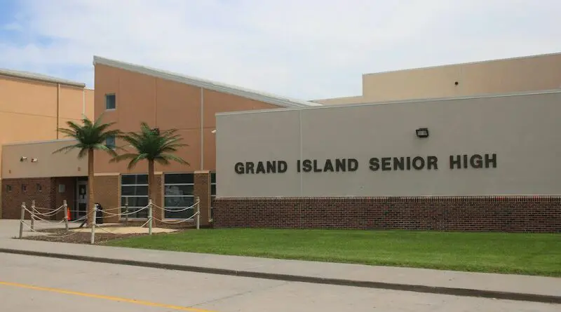 Grand Island HS 2