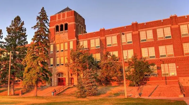 Great Falls HS 2