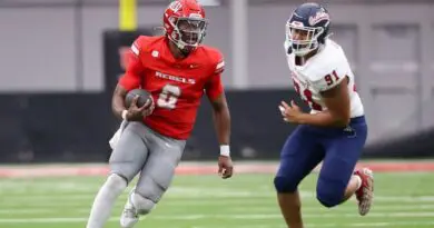 Hajj-Malik Williams UNLV