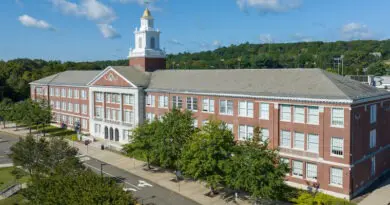 Hamden HS 2