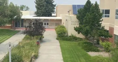 Helena HS