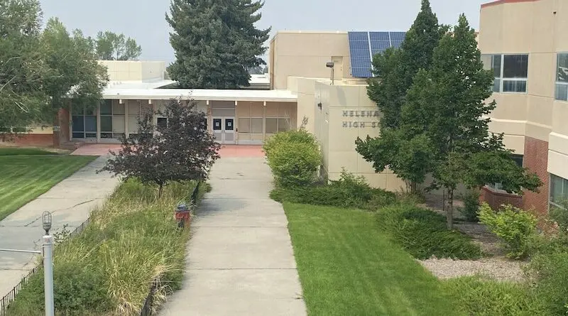 Helena HS