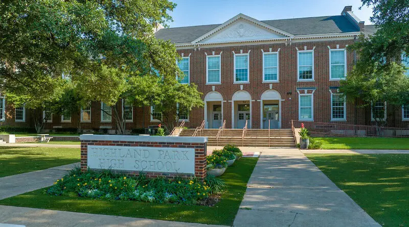 Highland Park HS
