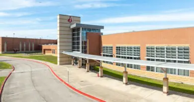 Judson HS