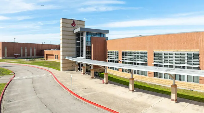 Judson HS