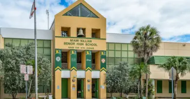 Killian HS