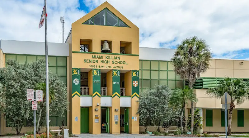 Killian HS