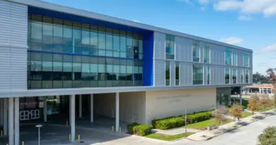 Lamar HS