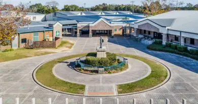 Lincoln HS
