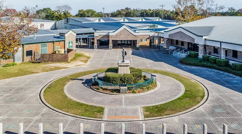 Lincoln HS