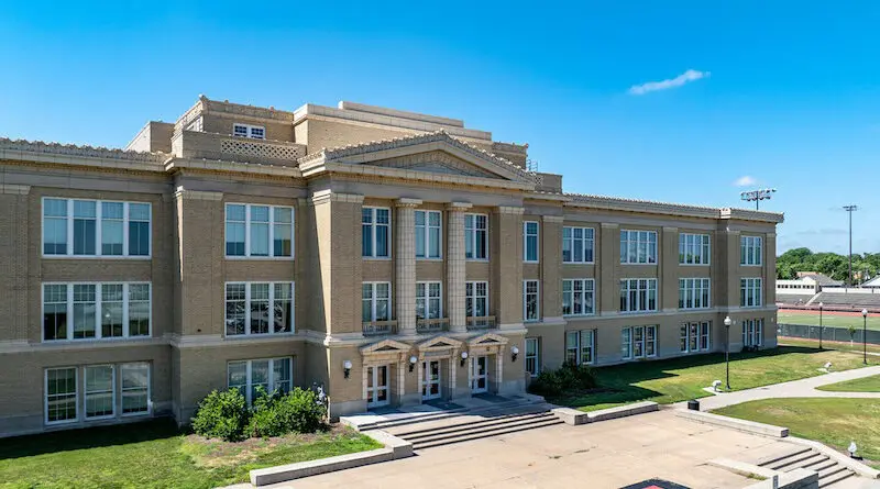 Lincoln HS